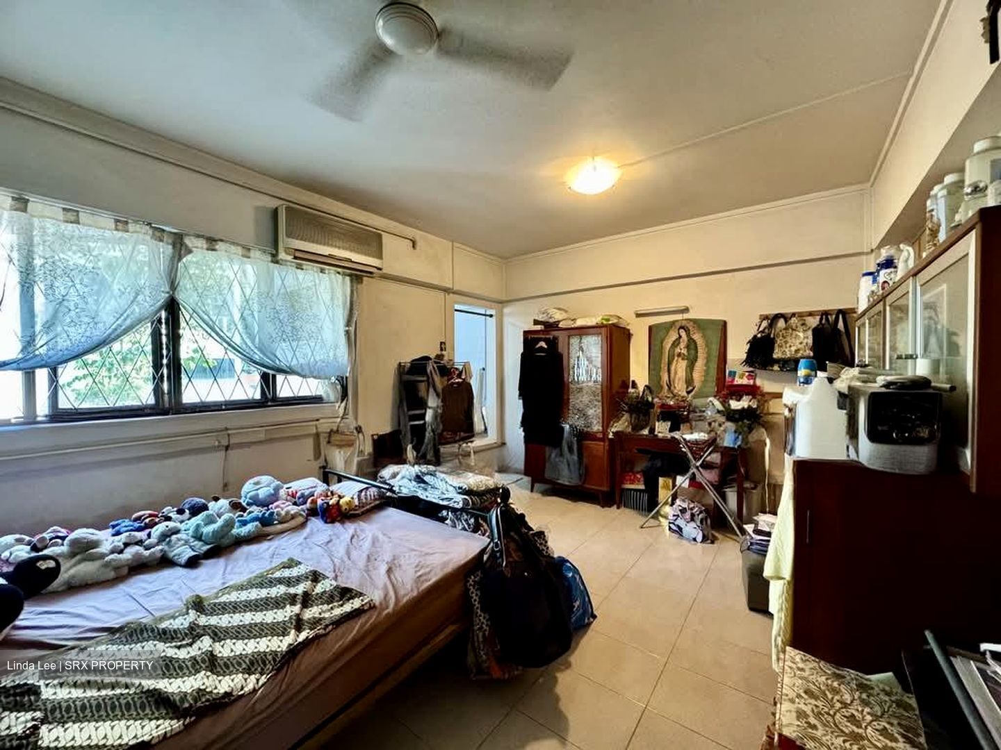 Blk 135 Lorong Ah Soo (Hougang), HDB 5 Rooms #612861671